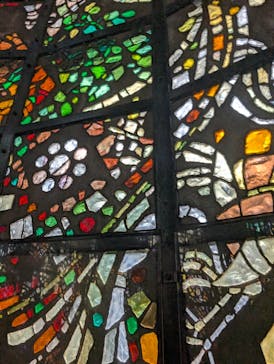 彫刻の森美術館に投稿された画像（2025/12/26）