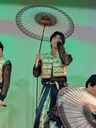 天然温泉おふろcafé湯守座に投稿された画像（2025/12/26）