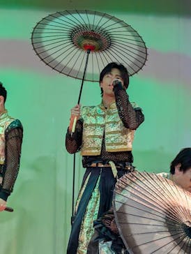 天然温泉おふろcafé湯守座に投稿された画像（2025/12/26）