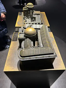 広島平和記念資料館に投稿された画像（2025/12/26）