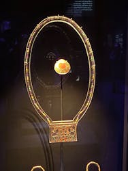 ACN ラムセス大王展 ファラオたちの黄金に投稿された画像（2025/12/26）