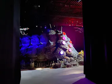 金曜ロードショーとジブリ展（静岡展）に投稿された画像（2025/12/26）