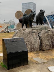 名古屋港水族館に投稿された画像（2025/12/27）
