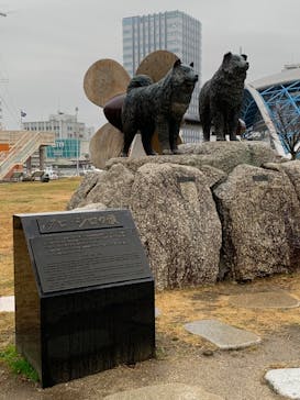 名古屋港水族館に投稿された画像（2025/12/27）
