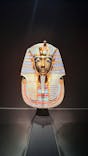 MYSTERY OF TUTANKHAMEN 体感型古代エジプト展に投稿された画像（2025/12/27）