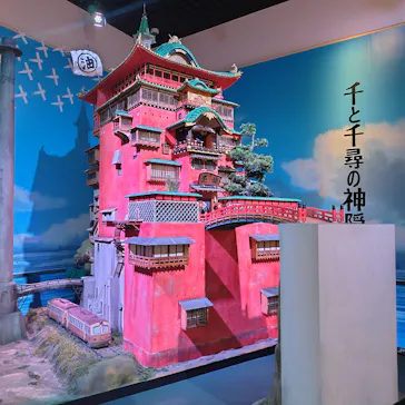 金曜ロードショーとジブリ展（静岡展）に投稿された画像（2025/12/27）