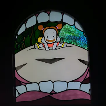 金曜ロードショーとジブリ展（静岡展）に投稿された画像（2025/12/27）