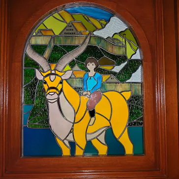 金曜ロードショーとジブリ展（静岡展）に投稿された画像（2025/12/27）