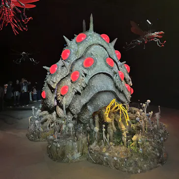 金曜ロードショーとジブリ展（静岡展）に投稿された画像（2025/12/27）