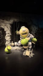 ちいかわパークに投稿された画像（2025/12/27）