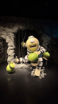 ちいかわパークに投稿された画像（2025/12/27）