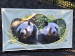 恩賜上野動物園に投稿された画像（2025/12/27）