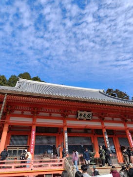 勝尾寺に投稿された画像（2025/12/27）