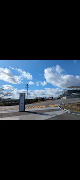 鈴鹿サーキットに投稿された画像（2025/12/27）