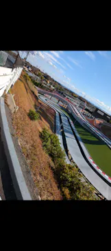 鈴鹿サーキットに投稿された画像（2025/12/27）