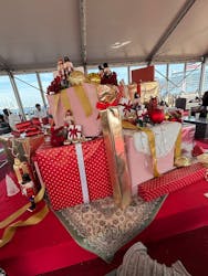 Christmas Market in 横浜赤レンガ倉庫 2025に投稿された画像（2025/12/27）