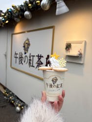 Christmas Market in 横浜赤レンガ倉庫 2025に投稿された画像（2025/12/27）