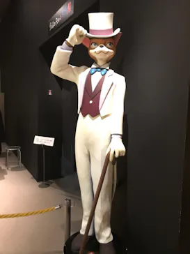 金曜ロードショーとジブリ展（静岡展）に投稿された画像（2025/12/27）