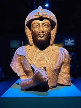 CREVIA マチュピチュ展／CREVIA MACHU PICCHU AND THE GOLDEN EMPIRES OF PERUに投稿された画像（2025/12/27）