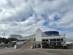 名古屋港水族館に投稿された画像（2025/12/27）