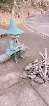 ムーミンバレーパークに投稿された画像（2025/12/27）