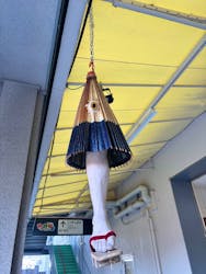 東映太秦映画村に投稿された画像（2025/12/27）