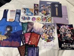 ニジゲンノモリに投稿された画像（2025/12/27）