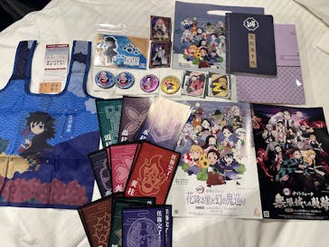 ニジゲンノモリに投稿された画像（2025/12/27）