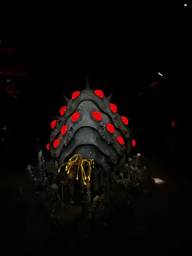 金曜ロードショーとジブリ展（静岡展）に投稿された画像（2025/12/27）