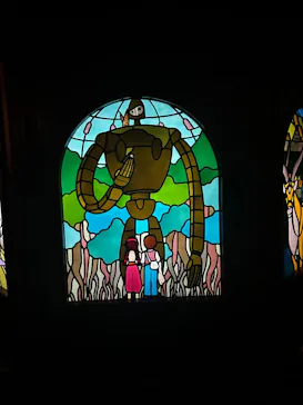 金曜ロードショーとジブリ展（静岡展）に投稿された画像（2025/12/27）