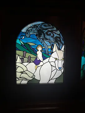 金曜ロードショーとジブリ展（静岡展）に投稿された画像（2025/12/27）