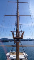 九十九島パールシーリゾートに投稿された画像（2025/12/27）