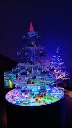 九十九島パールシーリゾートに投稿された画像（2025/12/27）