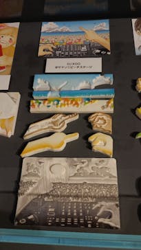 プレバト才能アリ展　新潟会場に投稿された画像（2025/12/27）