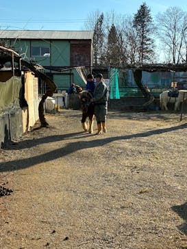 宇都宮動物園に投稿された画像（2025/12/27）