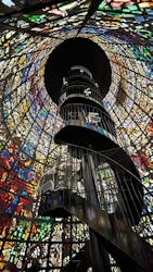 彫刻の森美術館に投稿された画像（2025/12/27）