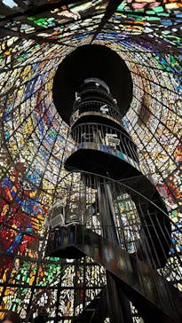 彫刻の森美術館に投稿された画像（2025/12/27）