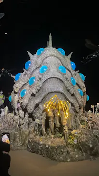 金曜ロードショーとジブリ展（静岡展）に投稿された画像（2025/12/27）