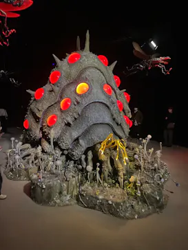 金曜ロードショーとジブリ展（静岡展）に投稿された画像（2025/12/27）