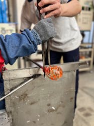 ガラス工房 やまむらに投稿された画像（2025/12/27）