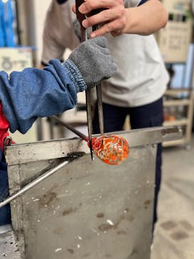 ガラス工房 やまむらに投稿された画像（2025/12/27）