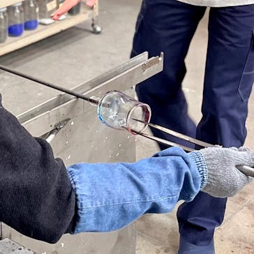 ガラス工房 やまむらに投稿された画像（2025/12/27）