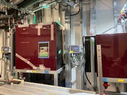 カワスイ 川崎⽔族館に投稿された画像（2025/12/27）