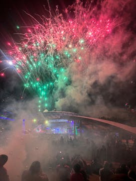 クリスマスファンタジー実行委員会に投稿された画像（2025/12/27）