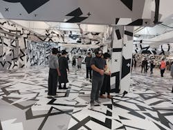 IMMERSIVE JOURNEYに投稿された画像（2025/12/27）