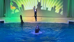 アクアワールド茨城県大洗水族館に投稿された画像（2025/12/27）