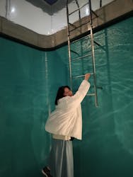 金沢21世紀美術館に投稿された画像（2025/12/27）