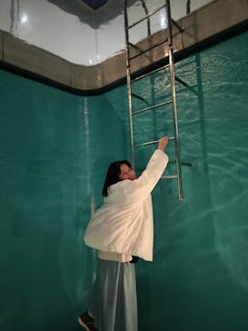 金沢21世紀美術館に投稿された画像（2025/12/27）