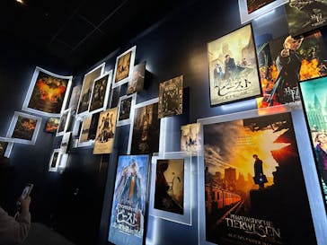 ワーナー ブラザース スタジオツアー東京 - メイキング・オブ・ハリー・ポッターに投稿された画像（2025/12/27）