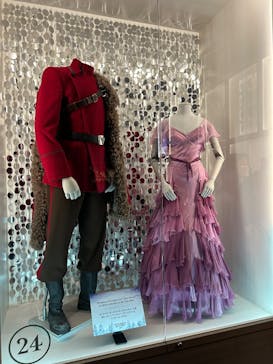 ワーナー ブラザース スタジオツアー東京 - メイキング・オブ・ハリー・ポッターに投稿された画像（2025/12/27）